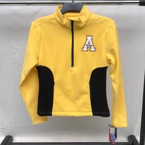 APP STATE PULLOVER